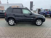 Chevrolet Niva I Рестайлинг Вологда  - изображение 20