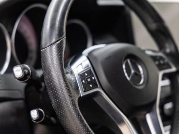 Mercedes-Benz C-Класс III (W204) Рестайлинг с пробегом 2014 года, цена 1 378 000 рублей, 139451 км, купе, Автокод Объявления