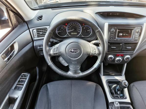 Subaru Forester III Рестайлинг с пробегом 2013 года, цена 959 000 рублей, 356931 км, внедорожник, Автокод Объявления