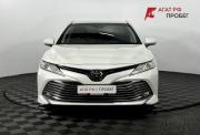 Toyota Camry VII (XV50) Рестайлинг 2 Нижний Новгород  - изображение 26