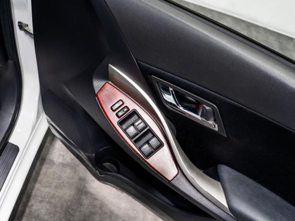 Toyota Allion II Рестайлинг с пробегом 2012 года, цена 1 450 000 рублей, 47200 км, седан, Автокод Объявления