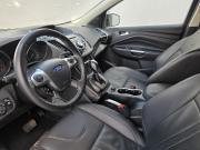 Ford Kuga II Москва  - изображение 31