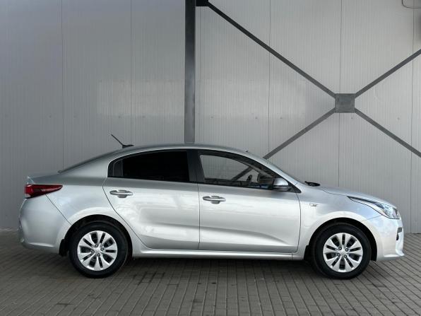Kia Rio IV с пробегом 2020 года, цена 1 519 000 рублей, 67000 км, седан, Автокод Объявления