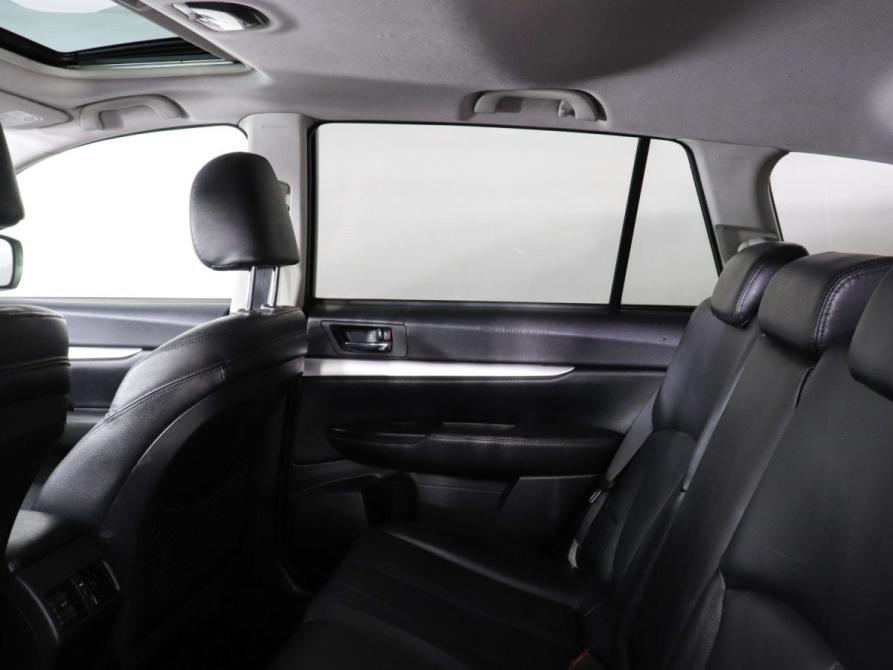 Subaru Outback IV Химки  - изображение 9
