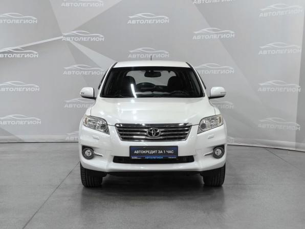 Toyota RAV4 III (XA30) Рестайлинг с пробегом 2012 года, цена 1 599 000 рублей, 202000 км, внедорожник, Автокод Объявления