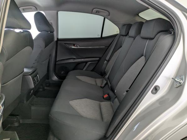 Toyota Camry VIII (XV70) Рестайлинг с пробегом 2022 года, цена 3 390 000 рублей, 79603 км, седан, Автокод Объявления