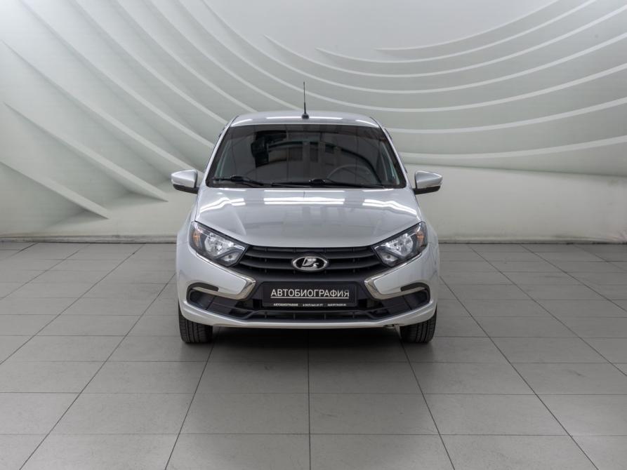 Lada (ВАЗ) Granta I Рестайлинг Волгоград  - изображение 2