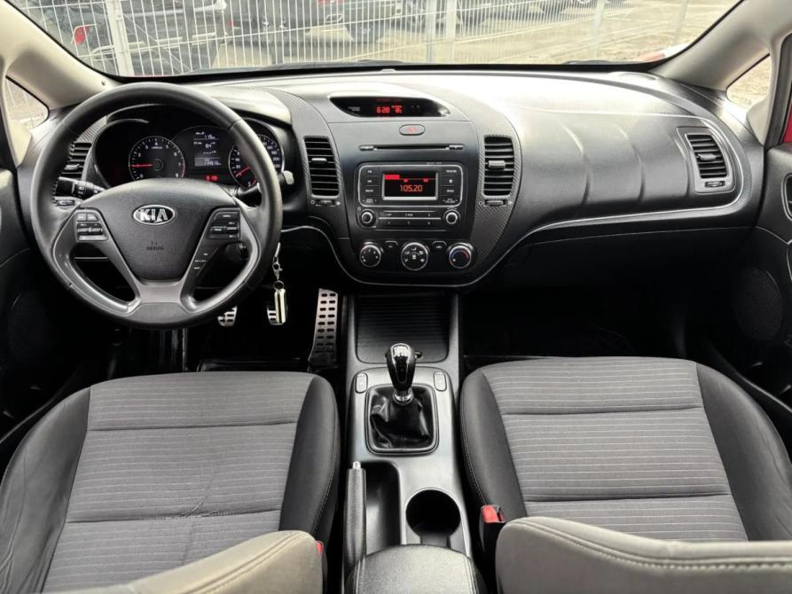 Kia Cerato III Альметьевск  - изображение 14