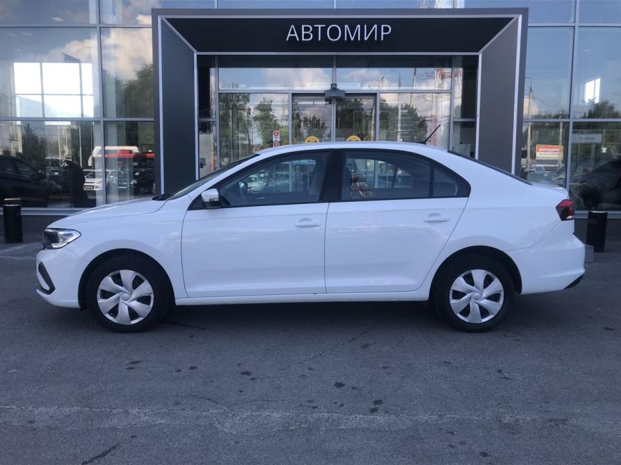 Volkswagen Polo VI Брянск  - изображение 8
