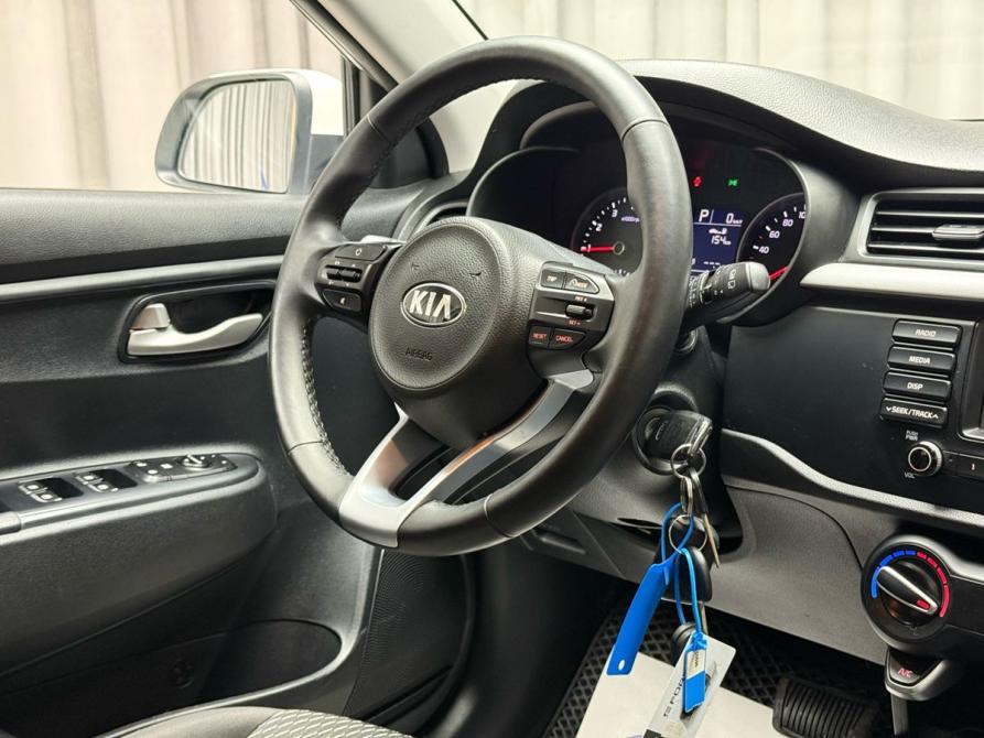 Kia Rio IV Ижевск  - изображение 11