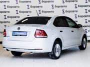 Volkswagen Polo V Рестайлинг Ростов-на-Дону  - изображение 30