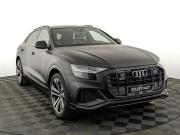 Audi Q8 I (4M) Москва  - изображение 33