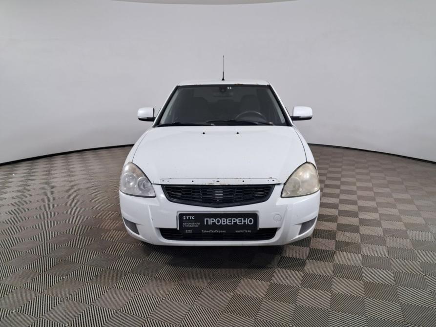 Lada (ВАЗ) Priora I Набережные Челны  - изображение 2