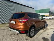 Ford Kuga II Рестайлинг Санкт-Петербург  - изображение 17