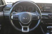 Kia K5 III Пермь  - изображение 33