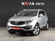 Kia Sportage III Екатеринбург  - изображение 21