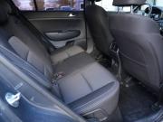 Kia Sportage IV Рестайлинг Новосибирск  - изображение 45
