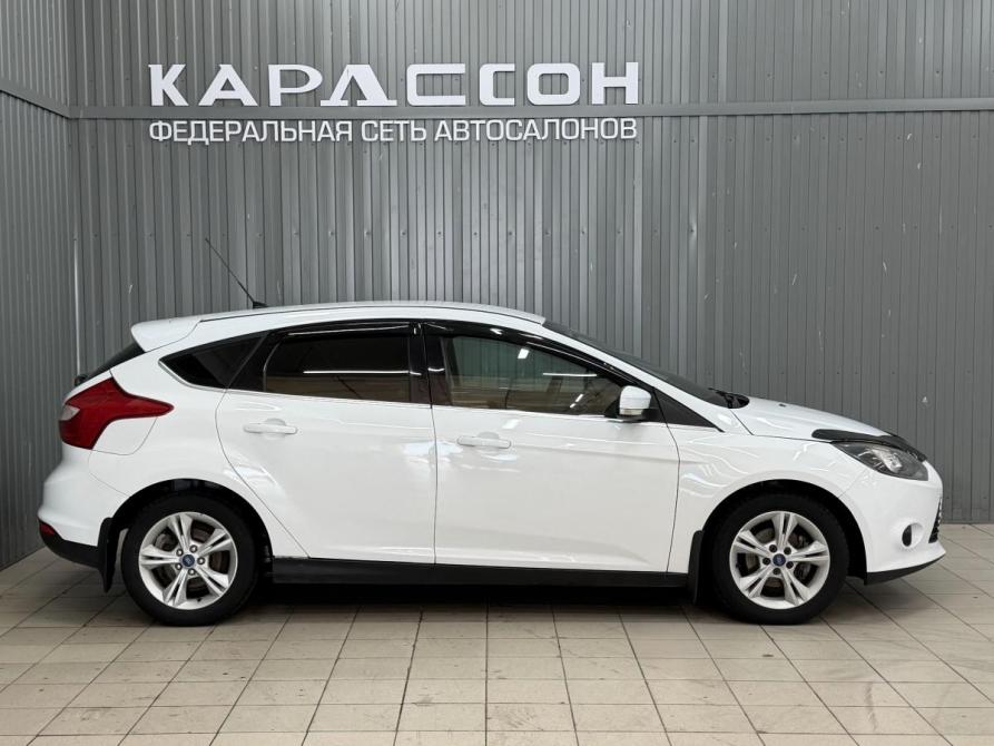 Ford Focus III Магнитогорск  - изображение 6