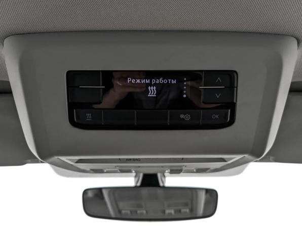 Volkswagen Multivan T6 Рестайлинг с пробегом 2021 года, цена 6 150 000 рублей, 94113 км, минивэн, Автокод Объявления