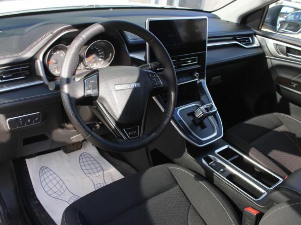 Haval M6 II с пробегом 2025 года, цена 1 950 000 рублей, 20634 км, внедорожник, Автокод Объявления