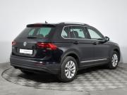 Volkswagen Tiguan II Санкт-Петербург  - изображение 28