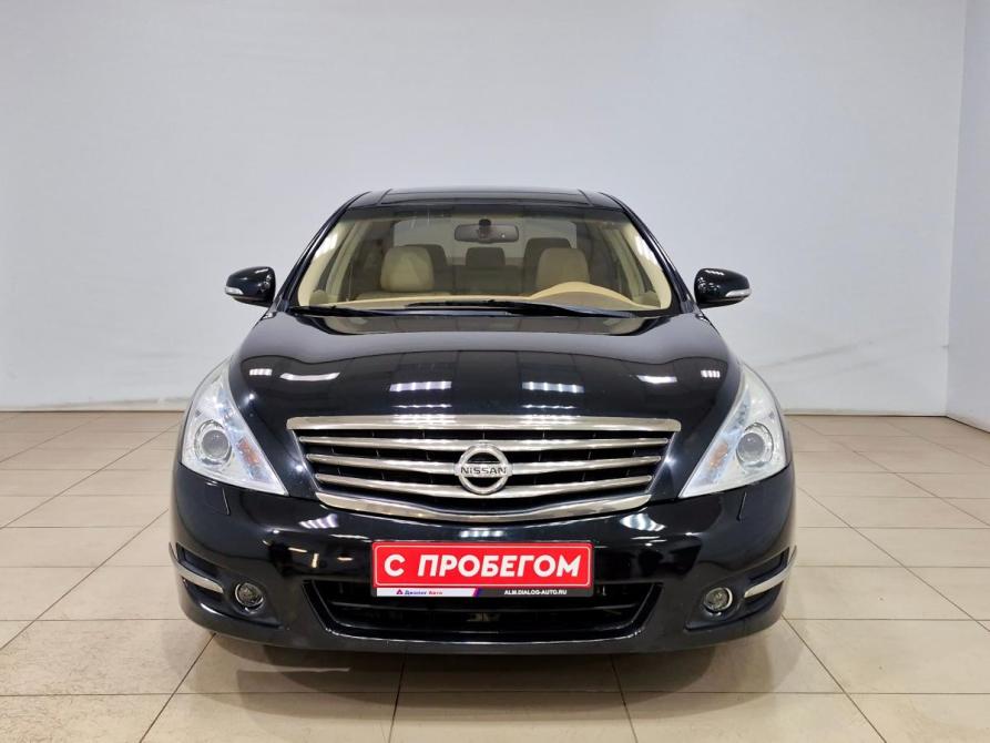 Nissan Teana II (J32) Альметьевск  - изображение 2