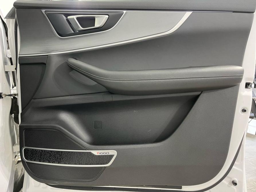 Chery Tiggo 7 Pro I Ижевск  - изображение 19