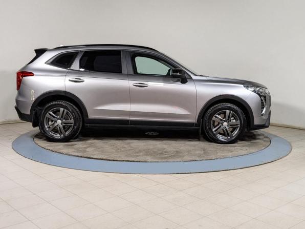 Haval Jolion I Рестайлинг с пробегом 2024 года, цена 1 999 500 рублей, 15500 км, внедорожник, Автокод Объявления