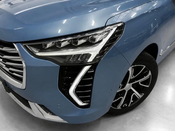 Haval Jolion I с пробегом 2021 года, цена 1 735 000 рублей, 79200 км, внедорожник, Автокод Объявления