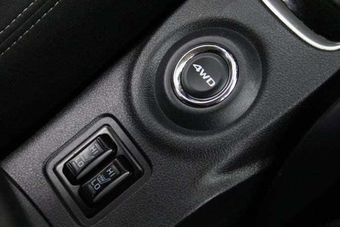 Mitsubishi Outlander III Рестайлинг 2 с пробегом 2016 года, цена 1 935 350 рублей, 118818 км, внедорожник, Автокод Объявления