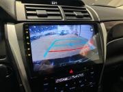Toyota Camry VII (XV50) Рестайлинг Пермь  - изображение 45