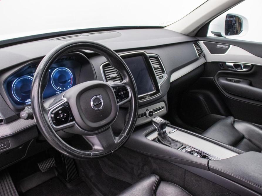 Volvo XC90 II Санкт-Петербург  - изображение 9