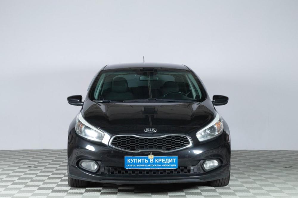Kia Ceed II Челябинск  - изображение 2