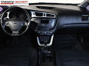 Kia Ceed II Белгород  - изображение 27