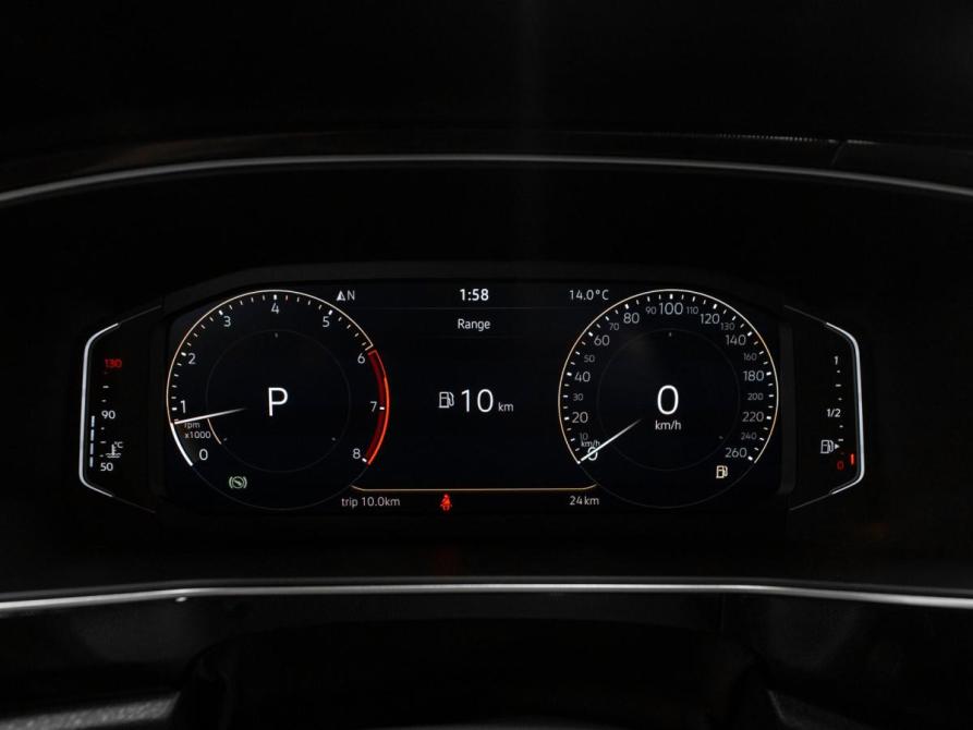 Volkswagen Tharu XR Москва  - изображение 12