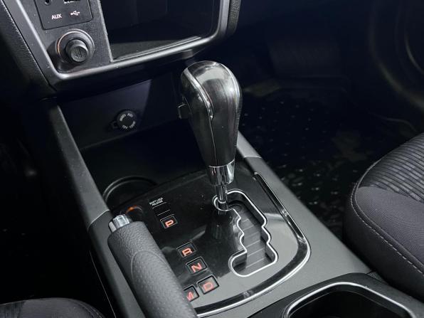 SsangYong Actyon II Рестайлинг с пробегом 2014 года, цена 968 000 рублей, 159639 км, внедорожник, Автокод Объявления