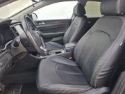 Hyundai Sonata VII (LF) Рестайлинг Москва  - изображение 22