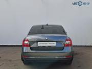 Skoda Octavia III (A7) Рестайлинг Москва  - изображение 18