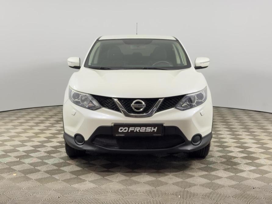 Nissan Qashqai II Казань  - изображение 3