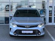Toyota Camry VII (XV50) Рестайлинг Липецк  - изображение 14