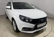 Lada (ВАЗ) Vesta I Саранск  - изображение 41