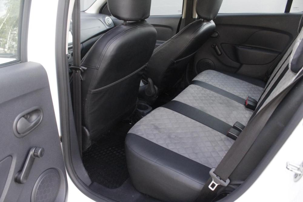 Renault Sandero II Рестайлинг Брянск  - изображение 17