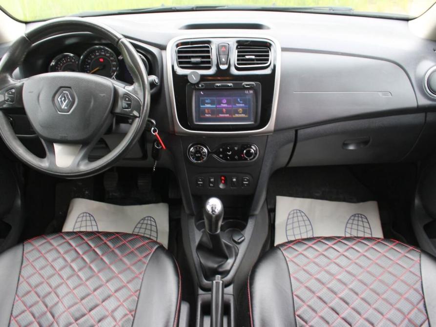 Renault Sandero II Калуга  - изображение 6