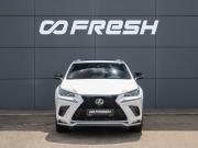 Lexus NX I Рестайлинг Краснодар  - изображение 29