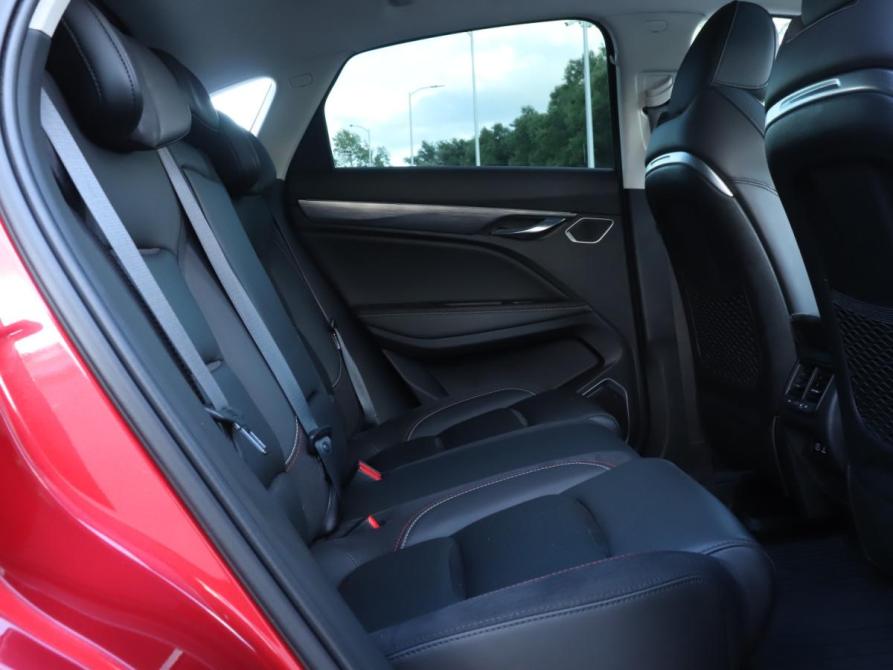 Geely Tugella I Москва  - изображение 11