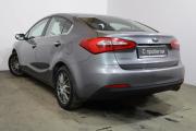 Kia Cerato III Санкт-Петербург  - изображение 21