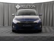 Hyundai Elantra VI (AD) Москва  - изображение 26