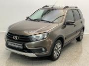 Lada (ВАЗ) Granta I Рестайлинг Москва  - изображение 16