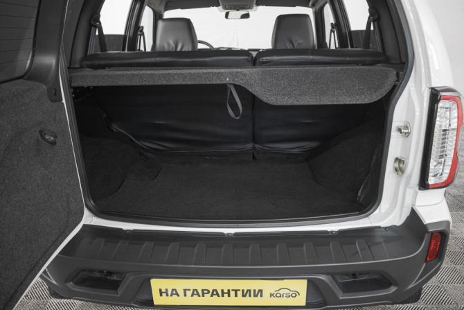 Lada (ВАЗ) Niva Travel I с пробегом 2024 года, цена 1 099 000 рублей, 32000 км, внедорожник, Автокод Объявления