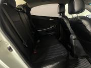 Hyundai Solaris I Воронеж  - изображение 40